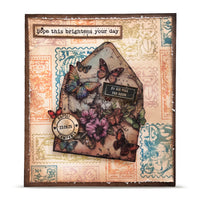 AALL and Create - A6 - Stamp Sets - Stamped Horizons