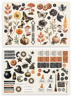 Arden Creative Studio Wicked Woods Laser Cuts