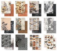 Arden Creative Studio Wicked Woods 6in x 8in Paper Pad