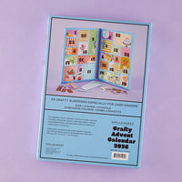 2026 Crafty Advent Calendar