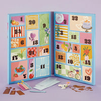 2026 Crafty Advent Calendar
