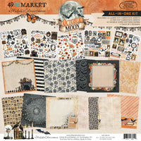 October Moon All-In-One Kit