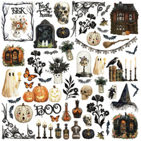 October Moon All-In-One Kit