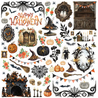 October Moon All-In-One Kit