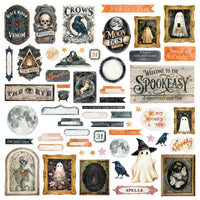 October Moon All-In-One Kit