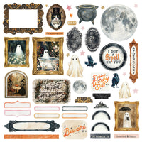 October Moon All-In-One Kit