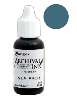 SEAFARER - Archival Reinker
