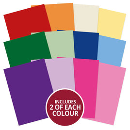 In Full Bloom Adorable Scorable Selection