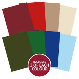 A Cherished Christmas Adorable Scorable Selection