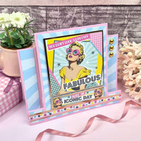 Here Come the Girls Adorable Scorable Selection