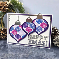 Adorable Scorable Seasonal Selection - Cool Christmas