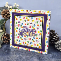 Adorable Scorable Seasonal Selection - Cool Christmas