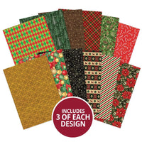 Adorable Scorable Seasonal Selection - Winter Warmers