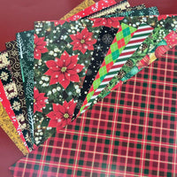 Adorable Scorable Seasonal Selection - Winter Warmers