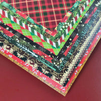 Adorable Scorable Seasonal Selection - Winter Warmers