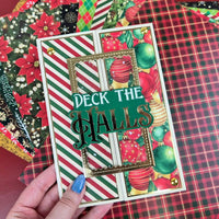 Adorable Scorable Seasonal Selection - Winter Warmers