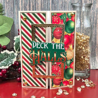 Adorable Scorable Seasonal Selection - Winter Warmers
