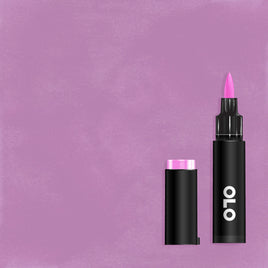 RV7.4 Ash Pink - Brush Half Marker