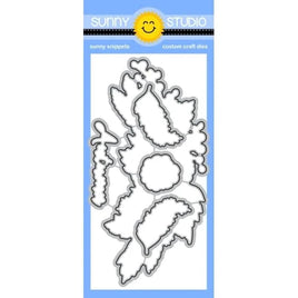 Autumn Garland Dies