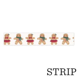 Sugar And Spice Cookies - Echo Park Washi Tape
