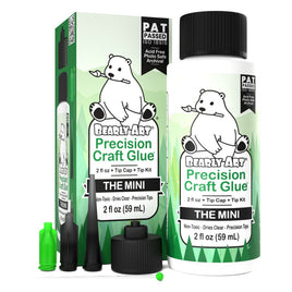 The Mini - Precision Craft Glue