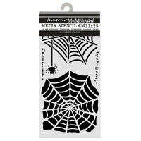 Art Journaling Selection - Halloween