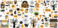 Boo To You - Ephemera Icons
