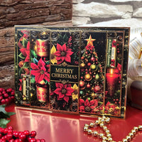 Bookmark Toppers - A Magical Season