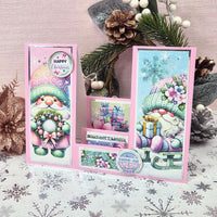 Bookmark Toppers - A Magical Season