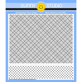 Background Basics 2 Stamps