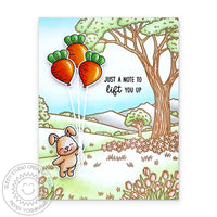 Majestic Meadow Stamps