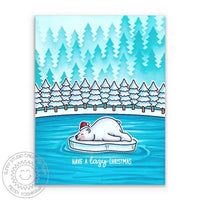 Bear Hugs Stamps