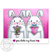 Big Bunny Stamps