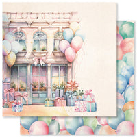 Birthday Fun 6x6 Paper Collection 33279
