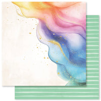 Birthday Fun Basics 12x12 Paper Collection 33282