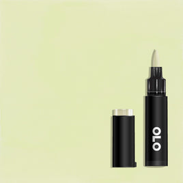 YG1.0 Spring Breeze - Brush Half Marker