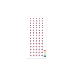 Briar Rose - Enamel Dots