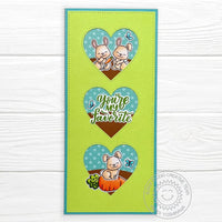 Bunnyville Stamps