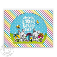 Bunnyville Stamps