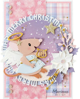 Marianne Design Sparkles - Silver