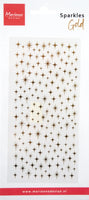 Marianne Design Sparkles - Gold