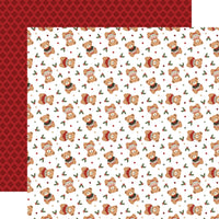 Have A Beary Christmas Collection Kit