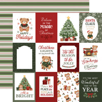 Have A Beary Christmas Collection Kit
