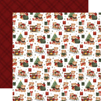 Have A Beary Christmas Collection Kit