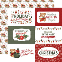 Have A Beary Christmas Collection Kit