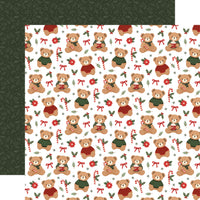 Have A Beary Christmas Collection Kit