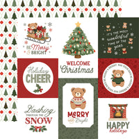 Have A Beary Christmas Collection Kit