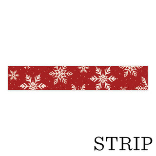 Beary Merry Christmas Washi Tape