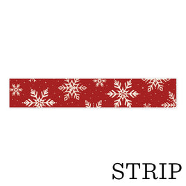Beary Merry Christmas Washi Tape