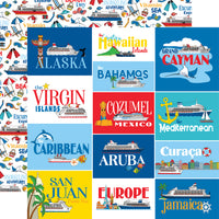 Bon Voyage - Carta Bella Collection Kit